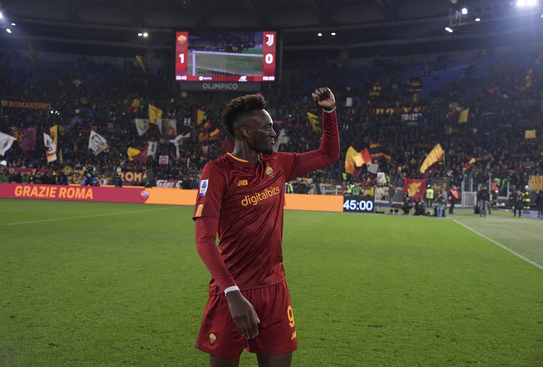 Roma-Juventus 1-0 – FOTO GALLERY - immagine 199