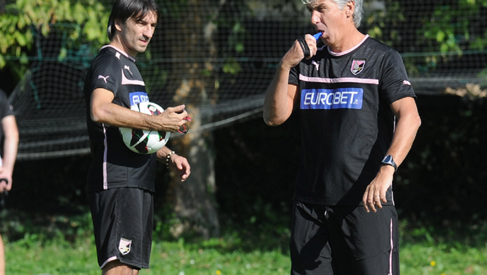 Il battesimo del fuoco di Juric: l&#8217;esordio (dalla tribuna) è contro il &#8216;maestro&#8217; Gasperini 