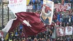 Gli inni più importanti del Torino