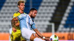 Serie B, Entella-Cremonese 0-2: tutto facile per i lombardi, biancoazzurri ancora ultimi. La classifica aggiornata