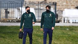 ULTIM’ORA. Sassuolo, non convocati i nazionali: il comunicato