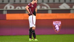 Torino, le ultime: solo differenziato per Belotti e Izzo