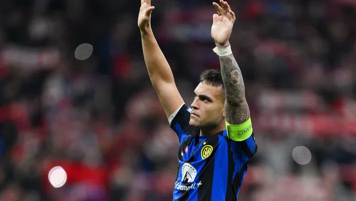 Inter, ora uno scudetto che sa di Storia: seconda stella e record di punti, impresa possibile - immagine 1