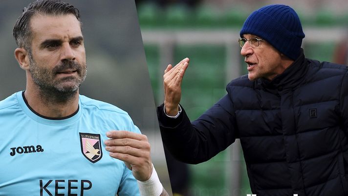 Franco Vazquez prova a dimenticare: &#8220;Lite Sorrentino-Ballardini? È stato un momento brutto. Ringrazio mister Davide per le parole&#8221; 
