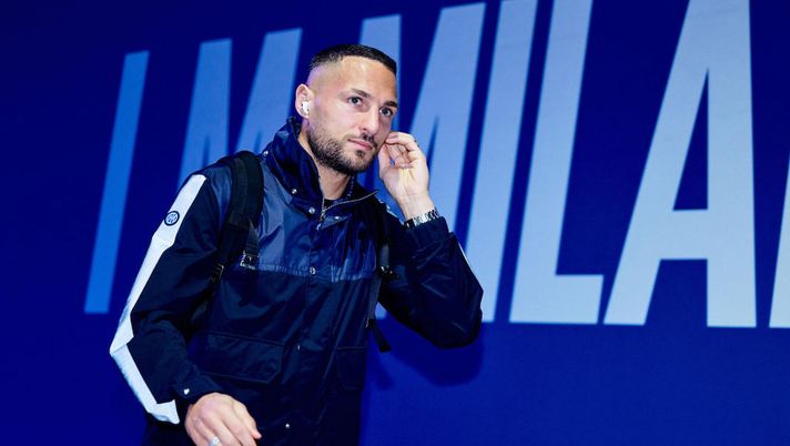 Inter, oggi si decide sul ricorso per D’Ambrosio: Salernitana nel mirino - immagine 1