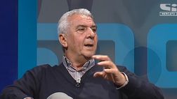 Inter, Beccalossi: “San Siro ti dà il 30% in più, in un altro stadio non rimontavamo il Tottenham”