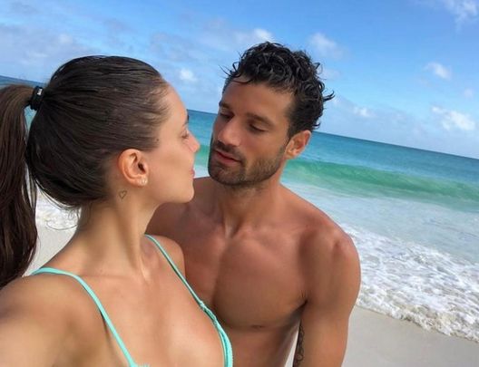 Lady Candreva sulla crisi con Antonio: “Mi ha spezzato il cuore, foto cancellate e bloccato”- immagine 2