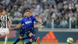 ACCADDE OGGI: 14 ottobre 2017, Juventus – Lazio 1-2
