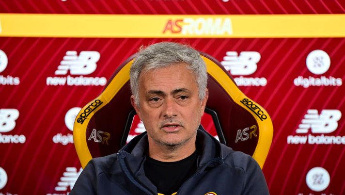 Mourinho: “Col Torino non sarà semplice. Mancini potrebbe giocare a centrocampo” - immagine 1
