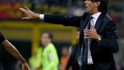 Serie A, Lazio-Sassuolo: Inzaghi sceglie Immobile-Correa, De Zerbi con Caputo. Le formazioni ufficiali