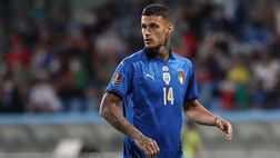 West Ham, Scamacca si presenta: “Da tanti anni sognavo di giocare in Premier”