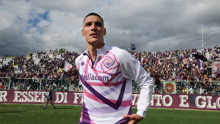 Milenkovic guida la difesa con Quarta. Attenzione a Castrovilli - immagine 1