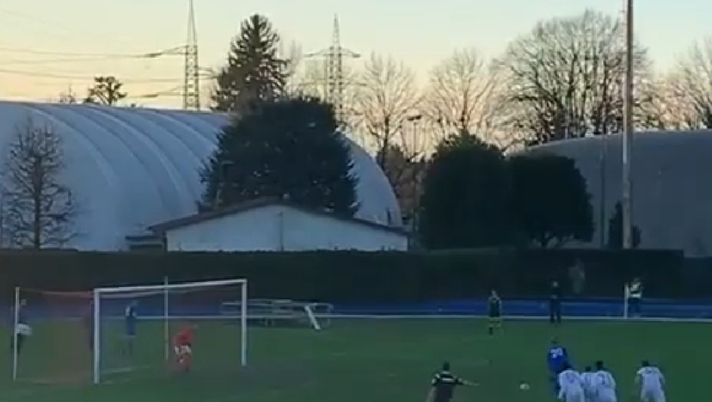 350mila telespettatori per il ritorno in tv della Serie D 350mila telespettatori per il ritorno in tv della Serie D