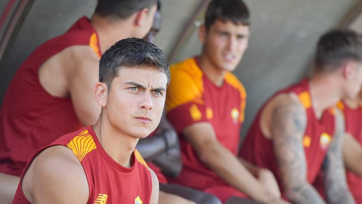 Getty Images La Roma promossa aspettando Paulo - immagine 1