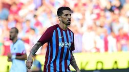 Ex Milan – Sosa: “La mia idea è di tornare all’Estudiantes”