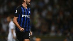 Inter, de Vrij convocato per i prossimi impegni dell’Olanda contro Perù e Francia