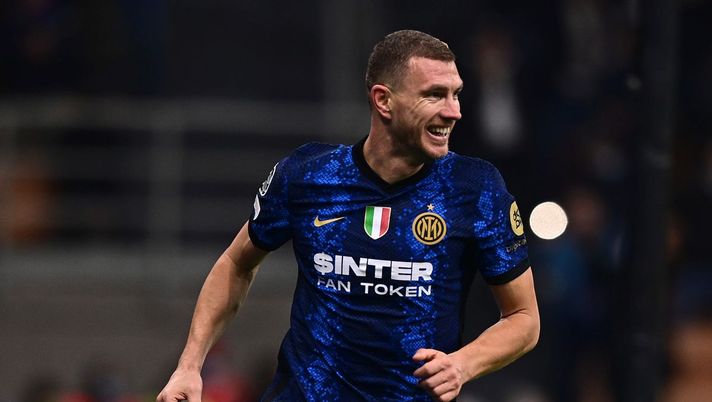 Getty Images L’Inter ha l’attacco migliore: ecco cosa farebbe comodo a Inzaghi. Dzeko ha… - immagine 1