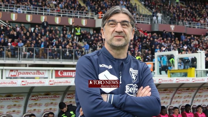 Torino-Napoli 0-4, Juric in conferenza: “Questa partita ci servirà per crescere” - immagine 1