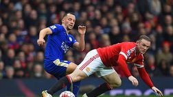 Drinkwater dimentica Ranieri: “Quando hanno offerto il posto a Shakespeare …”