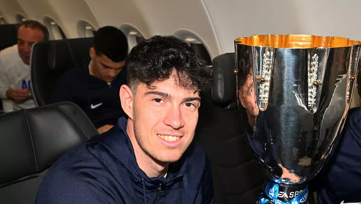 TS – “Tu da qui non ti muovi”: Bastoni vuole solo l’Inter, ma vuole trattamento consono - immagine 1