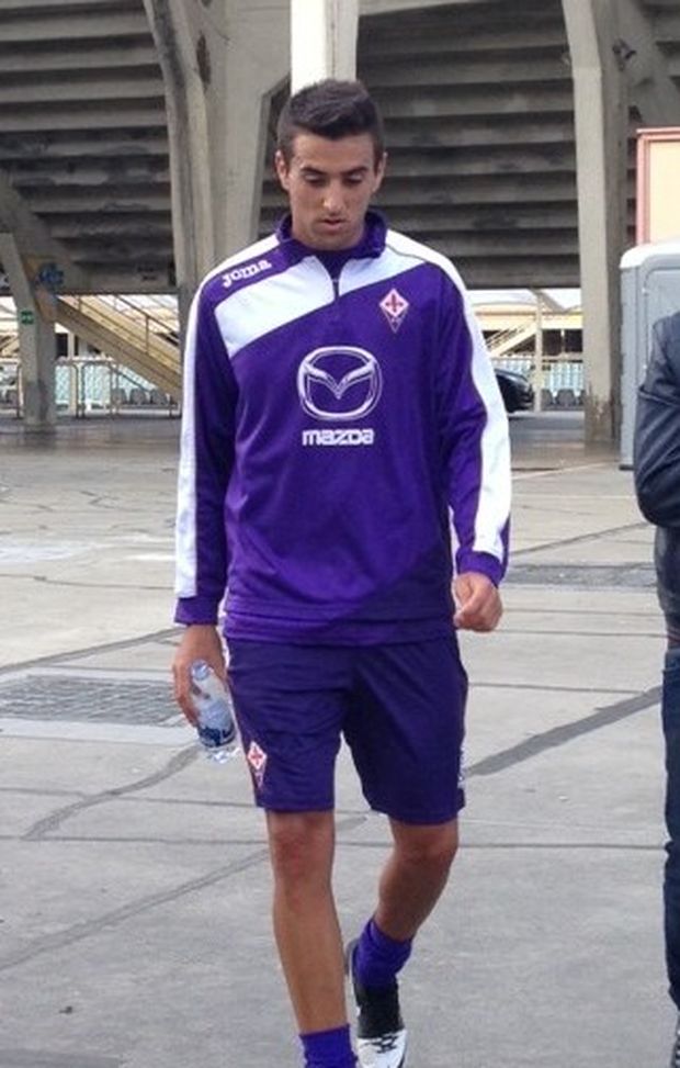 Fiorentina-Cagliari, così in campo domani