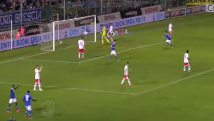 VIDEO Serie B, Novara-Perugia 0-1: gli highlights del match  VIDEO Serie B, Novara-Perugia 0-1: gli highlights del match