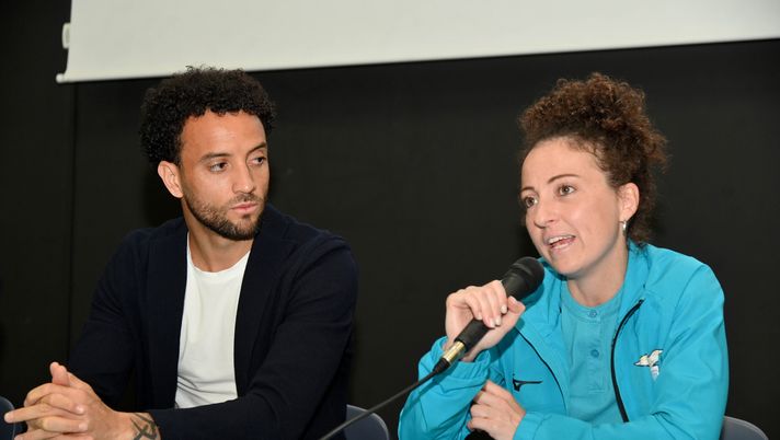 Silvia Vivirito, Lazio Women