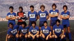 Catania, amara casa e addio fortino Massimino: peggio solo 38 anni fa