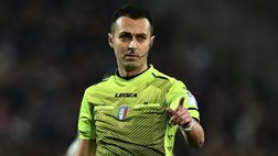 Lazio-Milan, arbitrerà Di Bello: ecco chi ci sarà al VAR | Serie A News