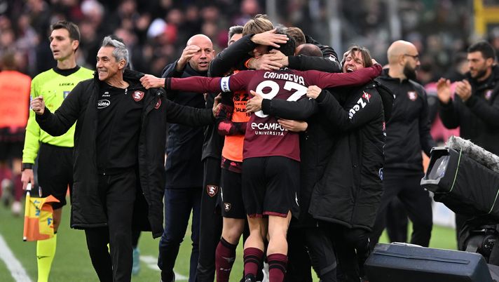 Serie A, Salernitana-Monza 3-0: prima vittoria di Paulo Sousa sulla panchina granata - immagine 1