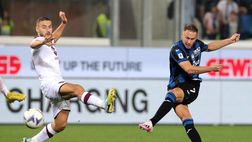 Verso Torino-Atalanta: probabili formazioni e ultime news