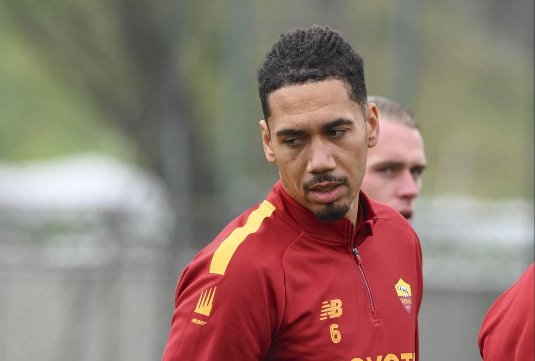 Roma, seconda giornata di allenamenti aspettando il Bologna – FOTO GALLERY - immagine 60