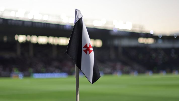 Vasco Da Gama 777 Partners