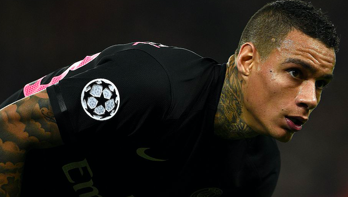 Van der Wiel, l’infortunio è passato. Ma serve ancora cautela Van der Wiel, l’infortunio è passato. Ma serve ancora cautela - immagine 1