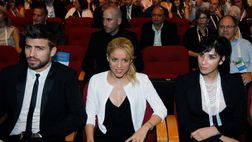 Shakira, pronto un altro singolo: “Attaccherà Piqué e la fidanzata, sarà ancora più esplicito”