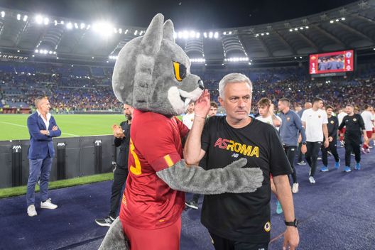Getty Images Zaniolo ci sarà a Tirana, Mkhitaryan forse. Rinnovo in vista per Smalling- immagine 2