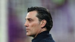 La Fiorentina esonera Montella