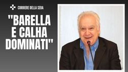 Sconcerti: “Derby deciso da Leao e Tonali. De Ketelaere non ha funzionato”