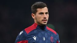 Bologna-Fiorentina, non solo Freuler: gli altri tre diffidati, con un giallo saranno out