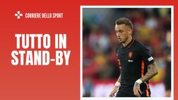 Calciomercato Milan – Lang vuole il Diavolo. Ma è una seconda scelta