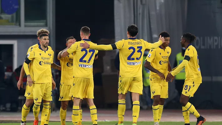 Notizie Lazio - Lazio-Verona