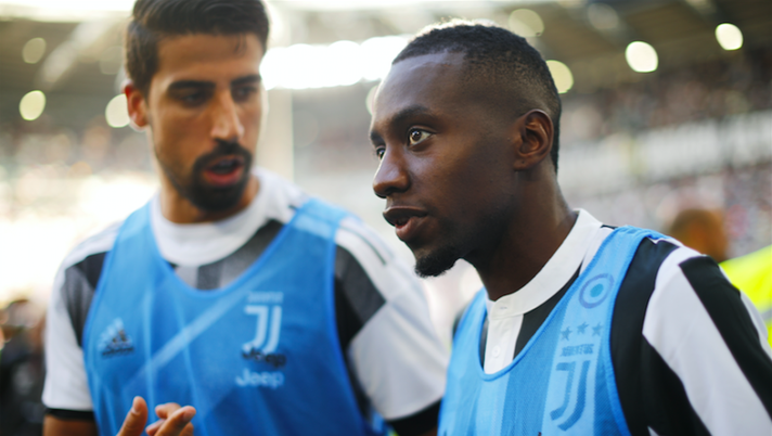 Juve, il 4-2-3-1 non convince più: due ipotesi di formazione per Allegri Juve, il 4-2-3-1 non convince più: due ipotesi di formazione per Allegri - immagine 1