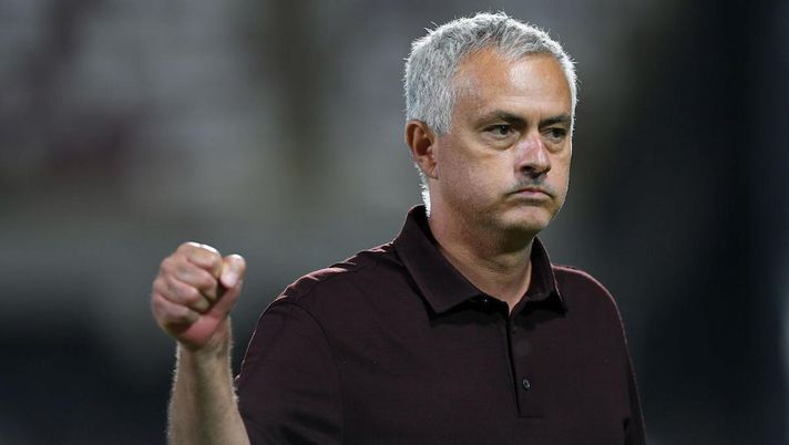 Getty Images Mourinho: “Mi sento molto più allenatore oggi che 10 anni fa. A Roma ho capito subito…” - immagine 1