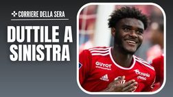 Calciomercato Milan – Difensore, proposto Brassier del Brest ma …