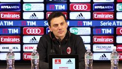 Montella sul Crotone: “Squadra equilibrata, non sarà facile”