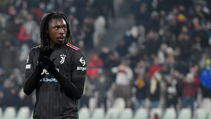 Verona-Juventus 0-1, decide Kean. Clamoroso rigore negato all’Hellas nel finale - immagine 1