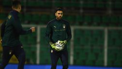 Genoa, Sirigu: “In Italia tanti portieri bravi. Donnarumma? Peccato averlo perso”