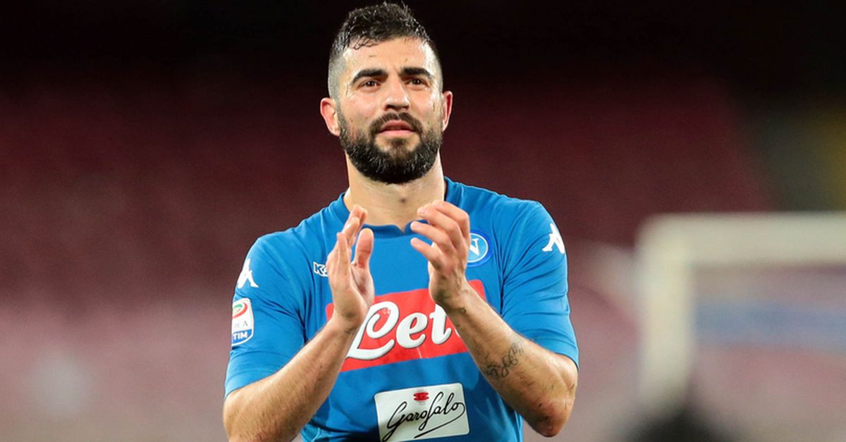 L’ex Napoli Raul Albiol verso il rinnovo con il Villarreal