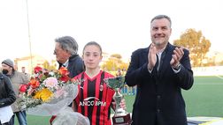 Primavera femminile, domani la semifinale contro la Roma | News