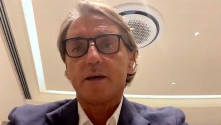Mancini: “Scudetto? La Juve rientrerà, sarà un campionato divertente. Con l’Italia…” - immagine 1